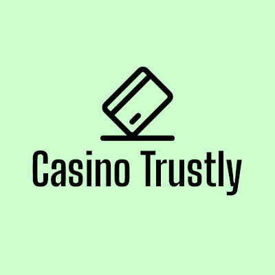 Casino Trustly logo