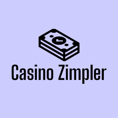 Casino Zimpler logo