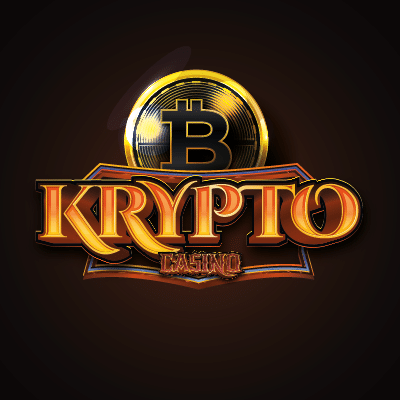 Krypto Casino logo