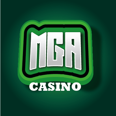 MGA Casino logo