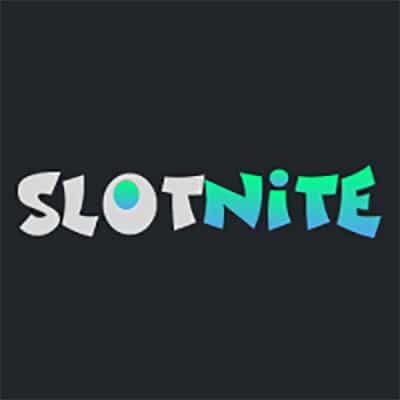 Slotnite Casino logo