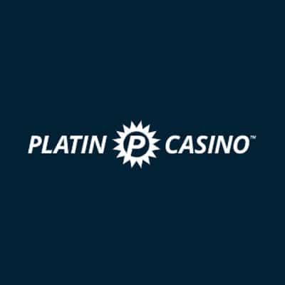 Platin Casino logo