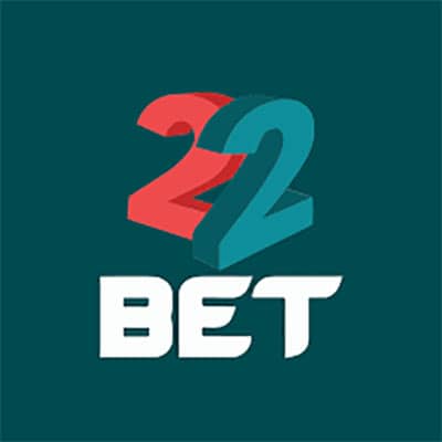 22bet Casino logo