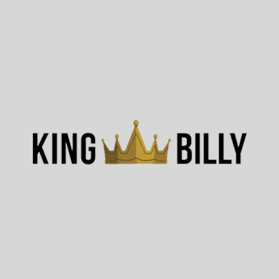 King Billy Casino logo