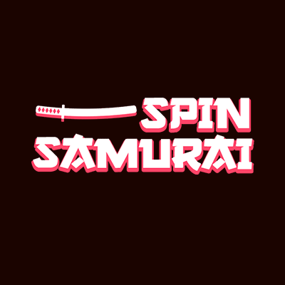 Spin Samurai logo