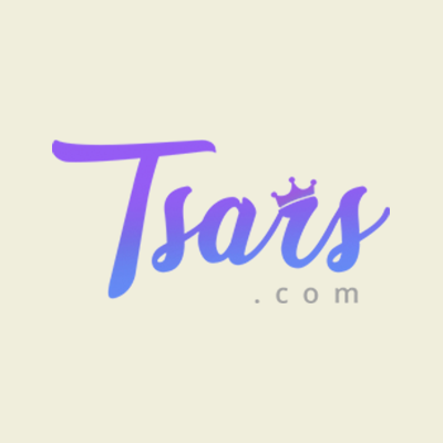 Tsars Casino logo