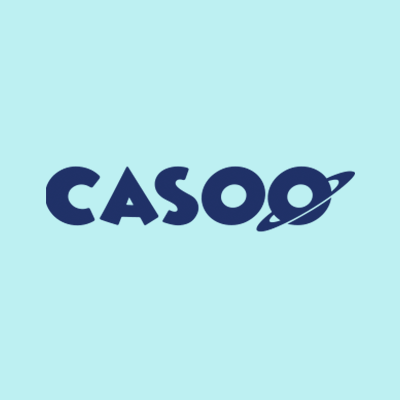 Casoo Casino logo