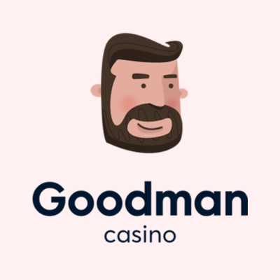 Goodman Casino logo