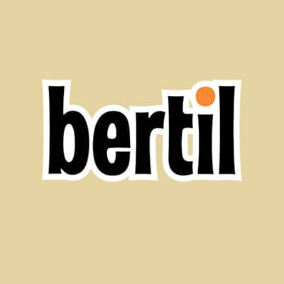 Bertil Casino logo