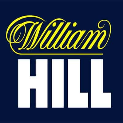 William Hill logo