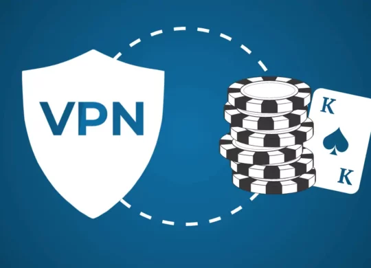 VPN Casino