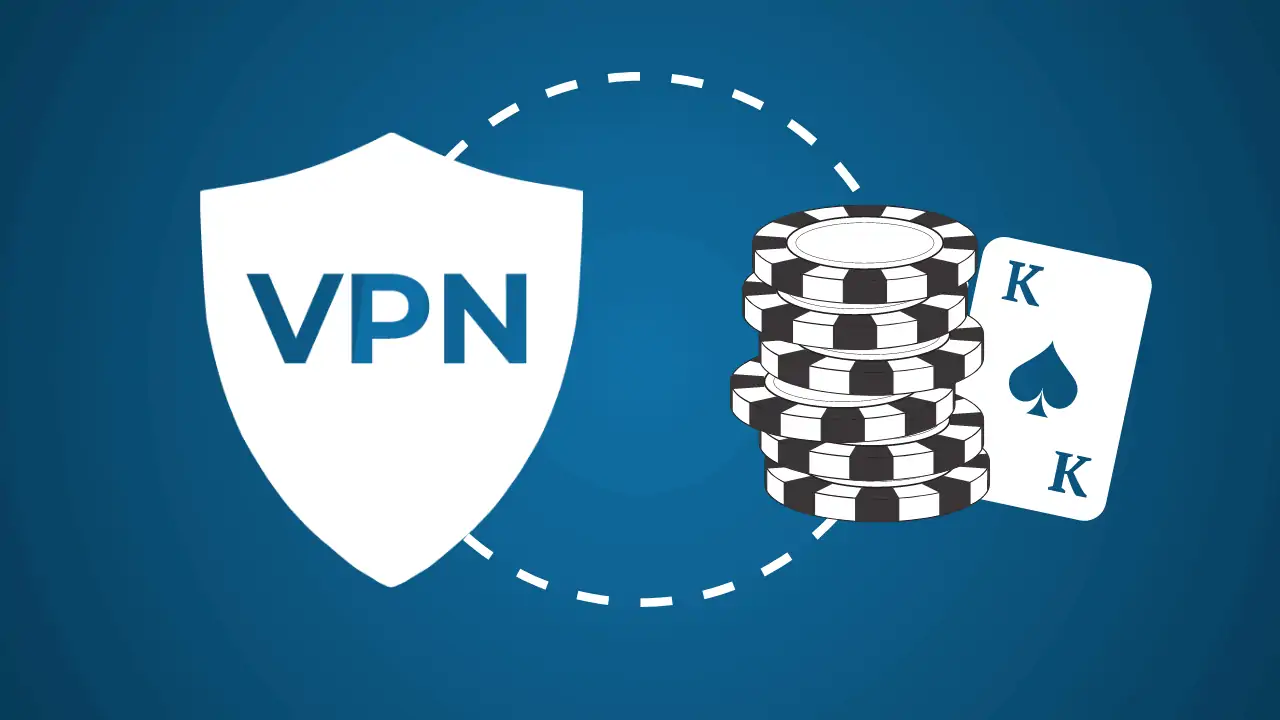 VPN Casino