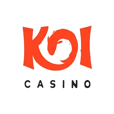 Koi Casino logo