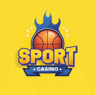 Sport Casinon logo