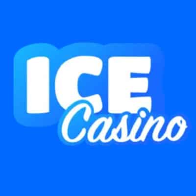 ICE Casino logo