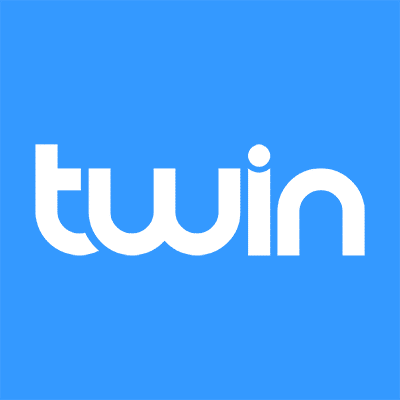 Twin Casino logo