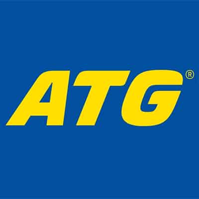 ATG Casino logo