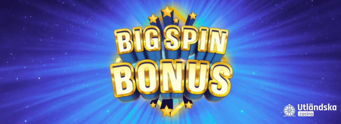 Casino Bonus