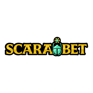 Scarabet Casino logo