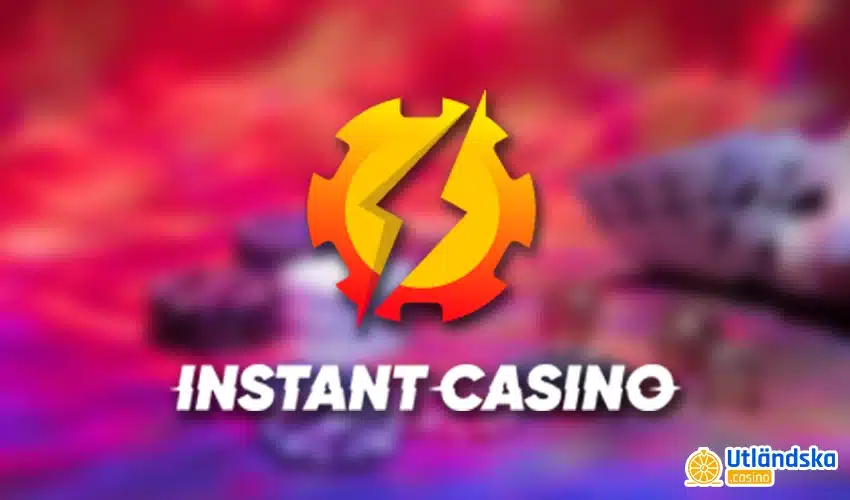 Instant casino