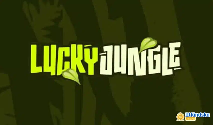 Lucky Jungle casino