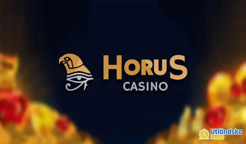 Horus casino