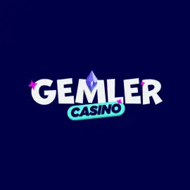 Gemler Casino logo