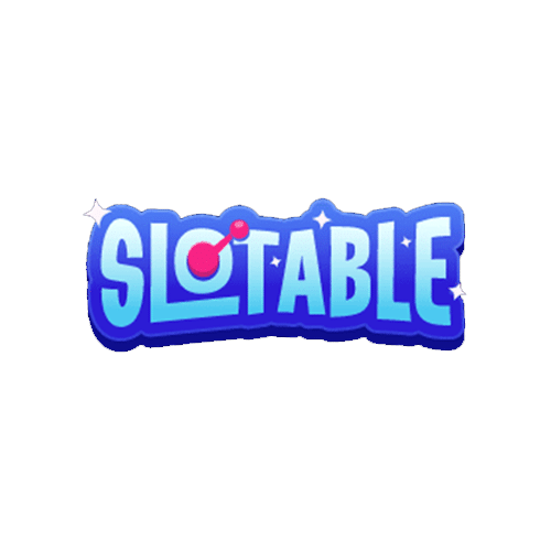 Slotable casino logo