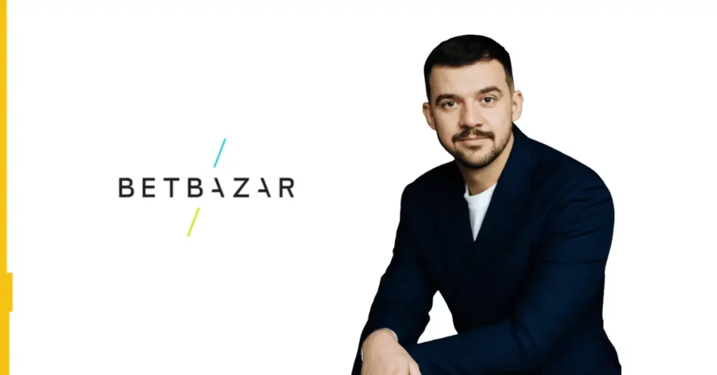 Betbazar CEO