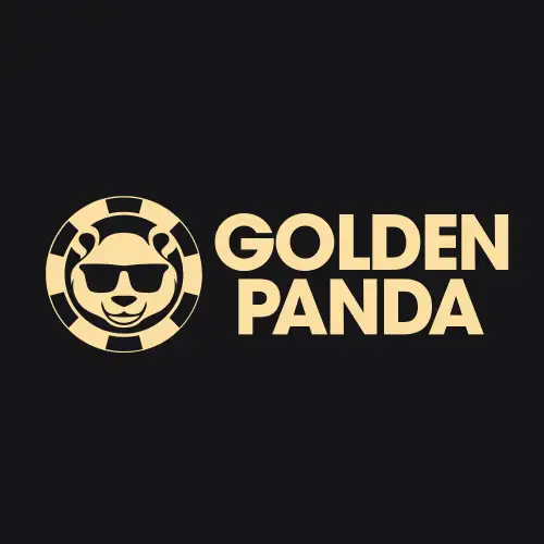 Golden Panda Casino logo